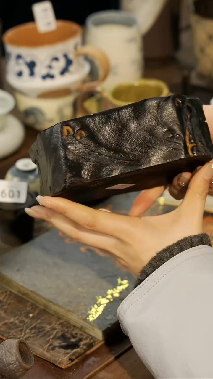 【闪购商品】景德镇纯手工手作635