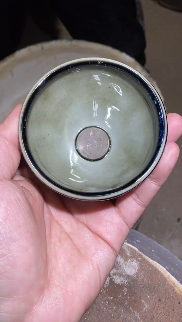 【闪购商品】茶盏闽窑茶器 开闽龙窑