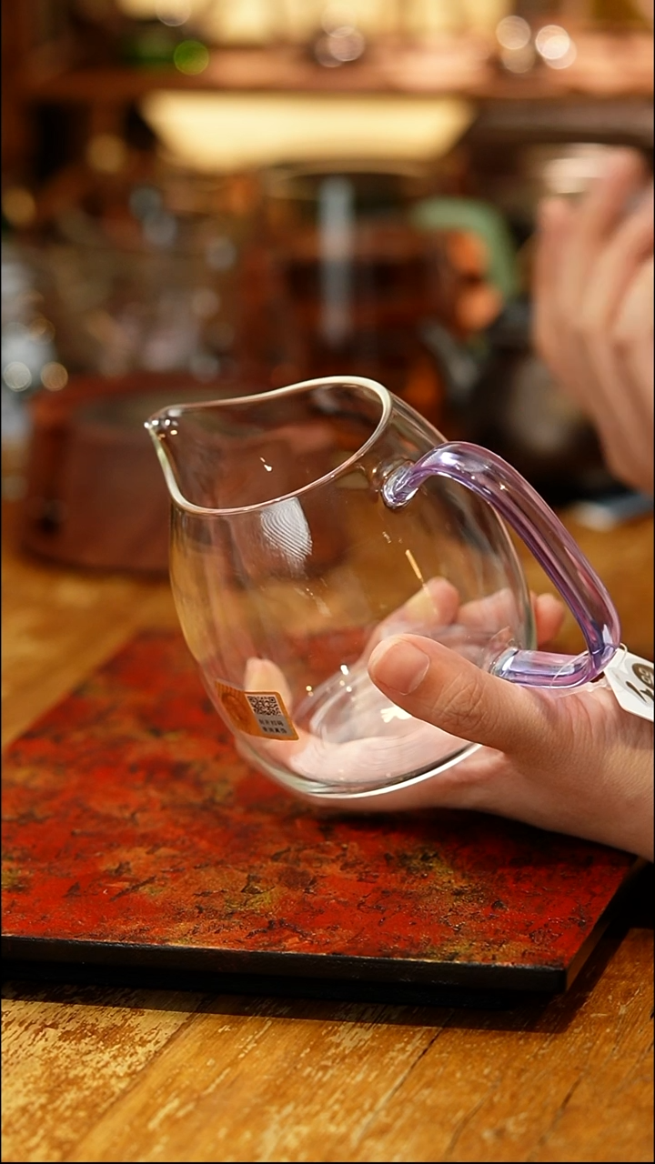 禾器/晶彩泰然A款/浅紫