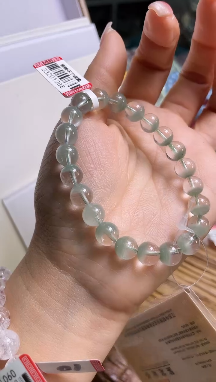 【闪购商品】水晶手串8.5/971未镶嵌多样性发一件