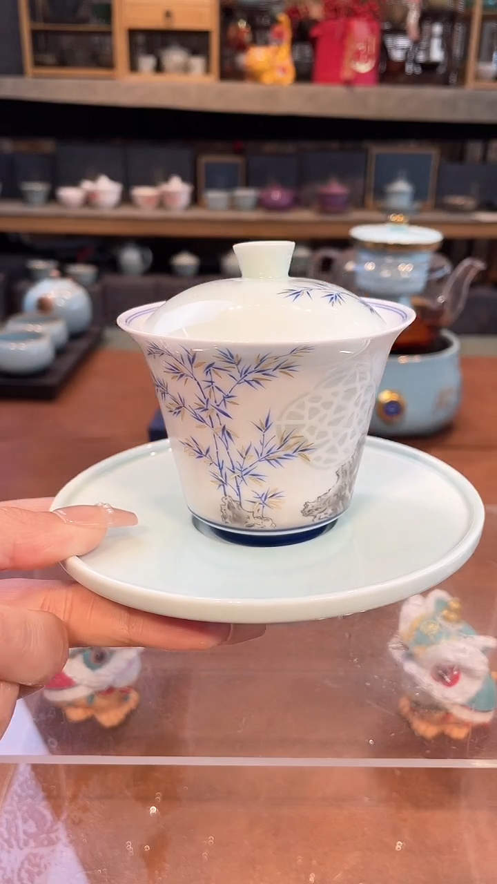 【闪购商品】不带茶盘不带礼盒@@0000