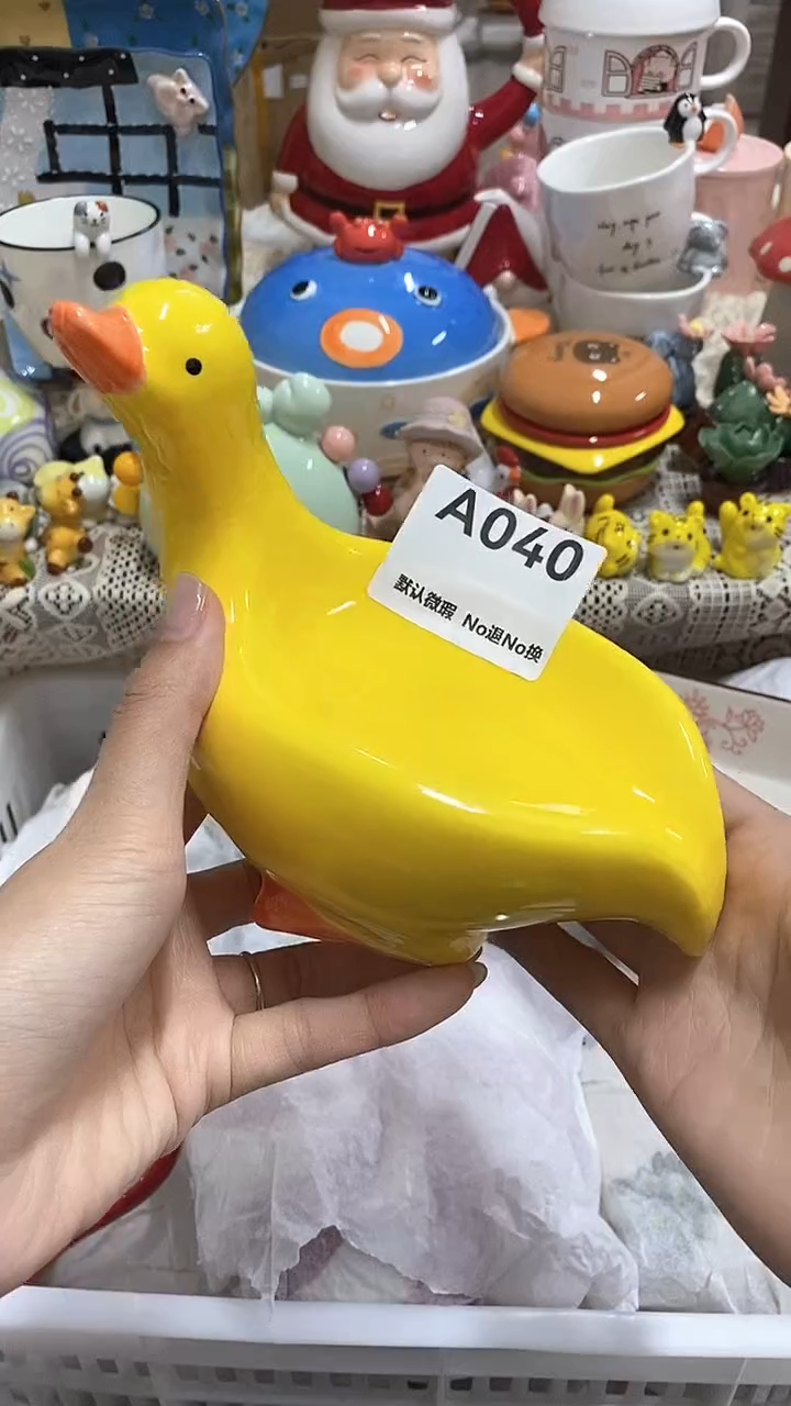 摆件乌****）默认微瑕！满25包邮！NO退NO换