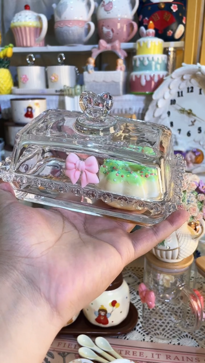 【闪购商品】瓷片发货快，质量好，放心拍， 蛋糕盘