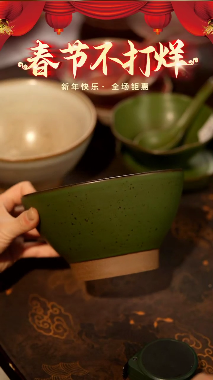 【闪购商品】陶栖居生活手工手作@@A105