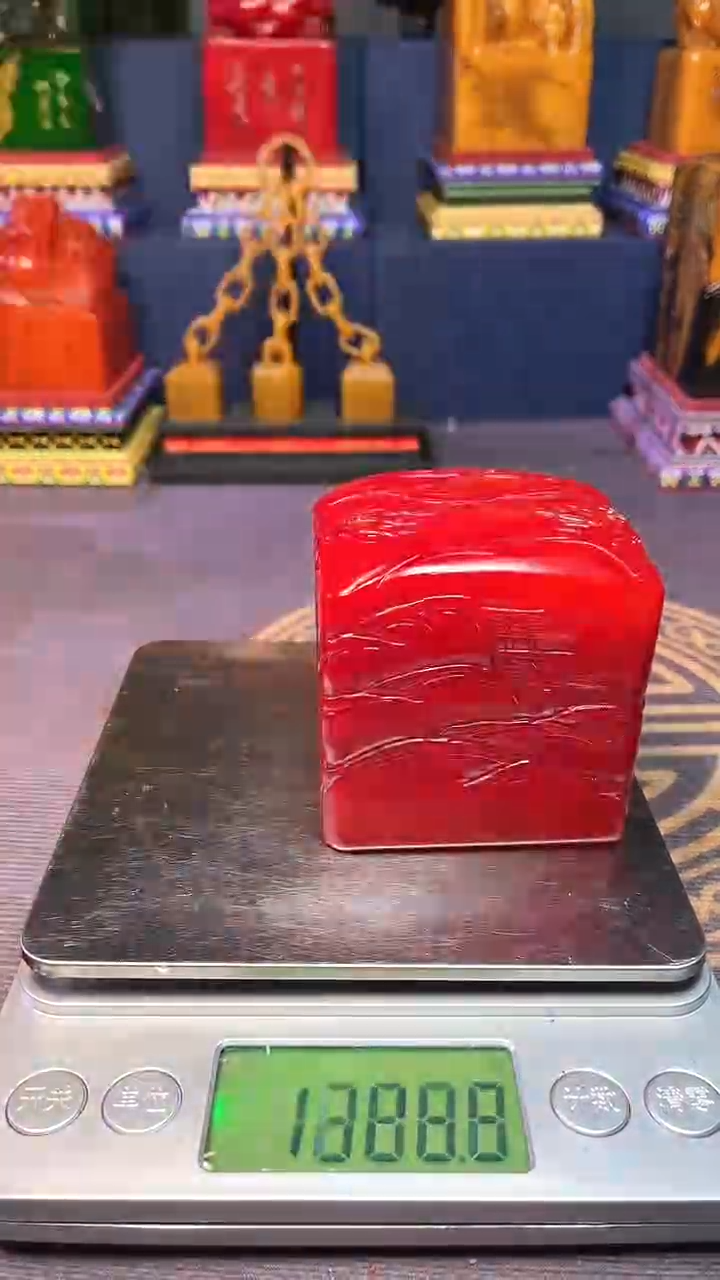 【闪购商品】寿山石印石寿山石寿山料11111111