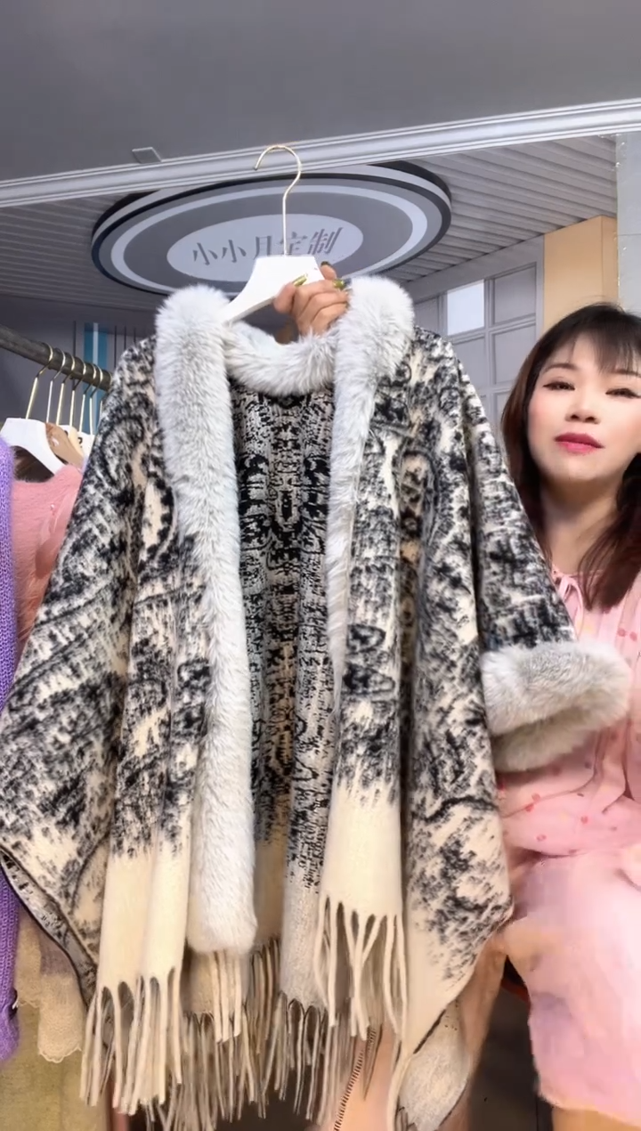 小小月精选服饰025