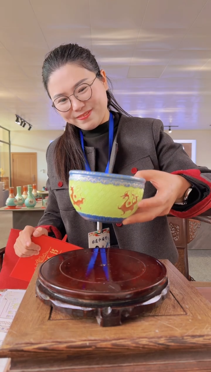 【何平窑】茶道瓷流水20+++++++