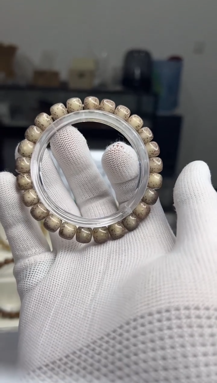 手串星月菩提305--16