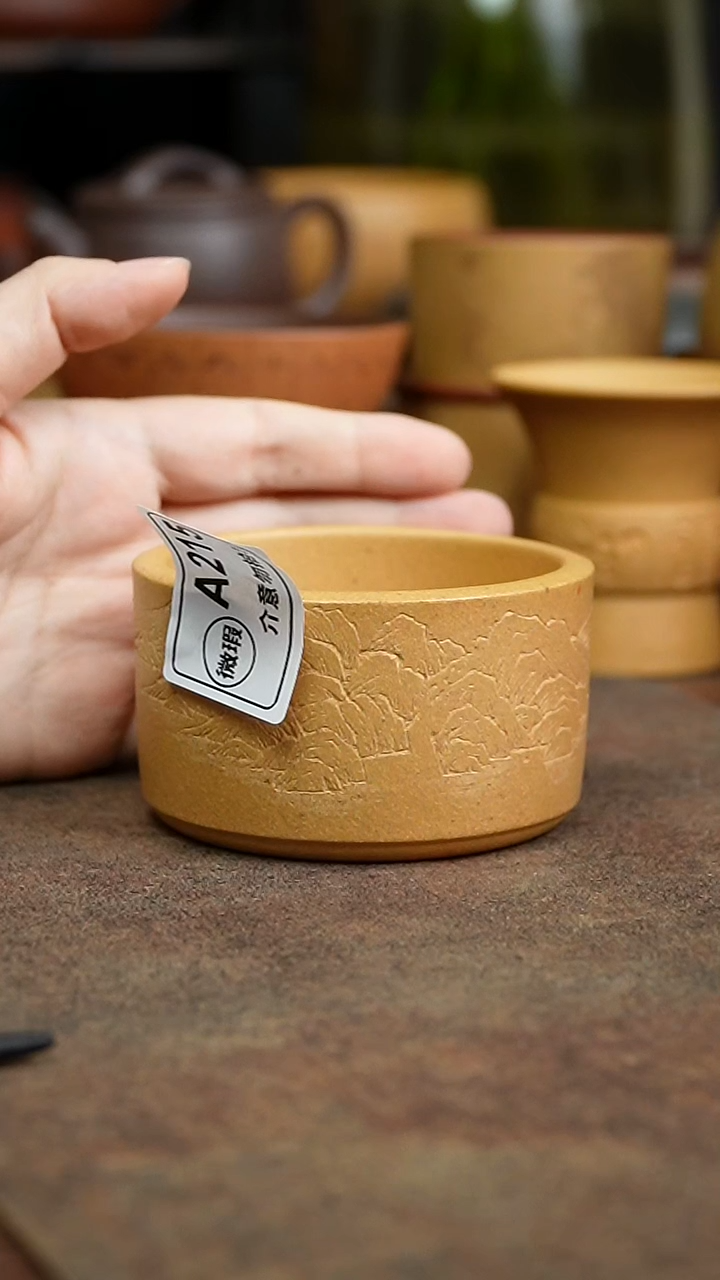 茶杯紫砂用****544444444444444