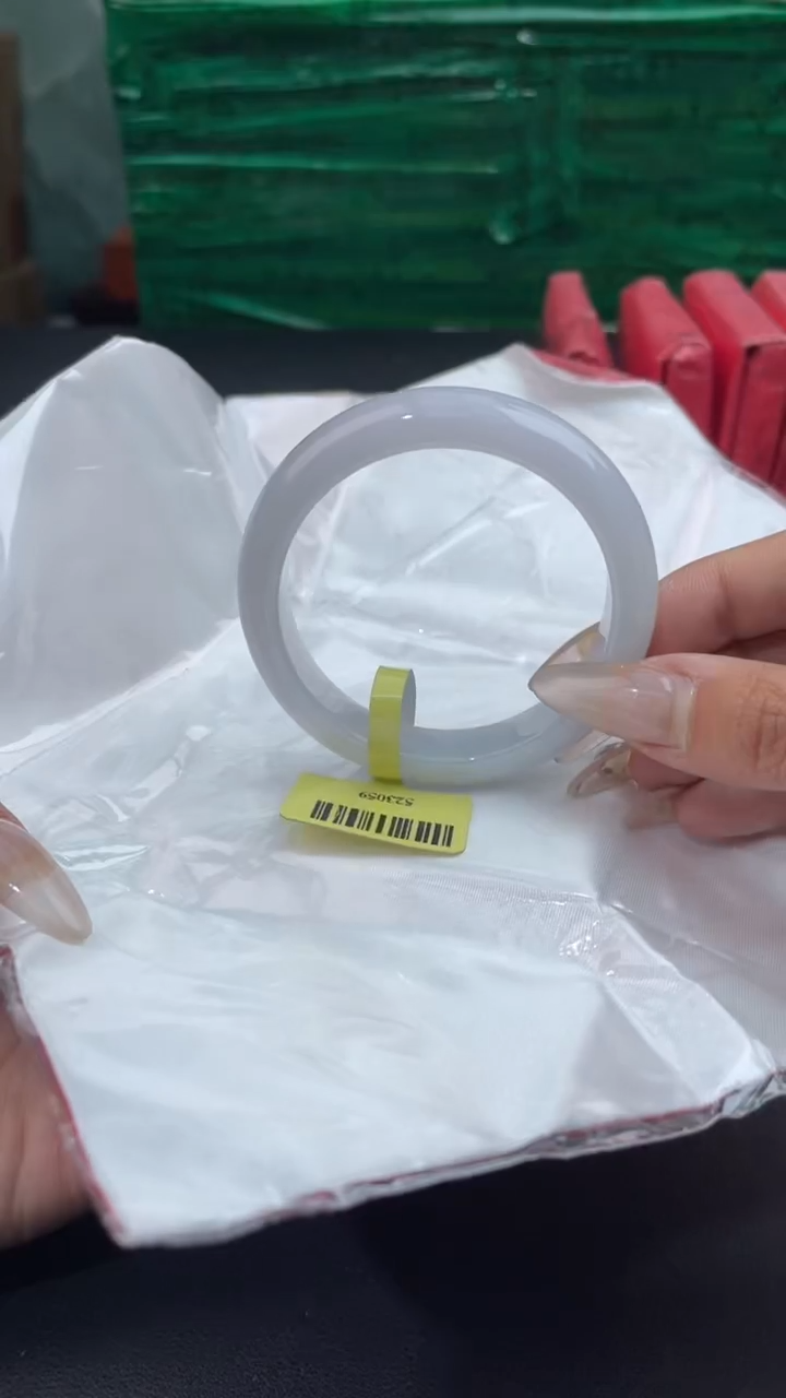 【闪购商品】翡翠手镯未镶嵌13翡翠手镯