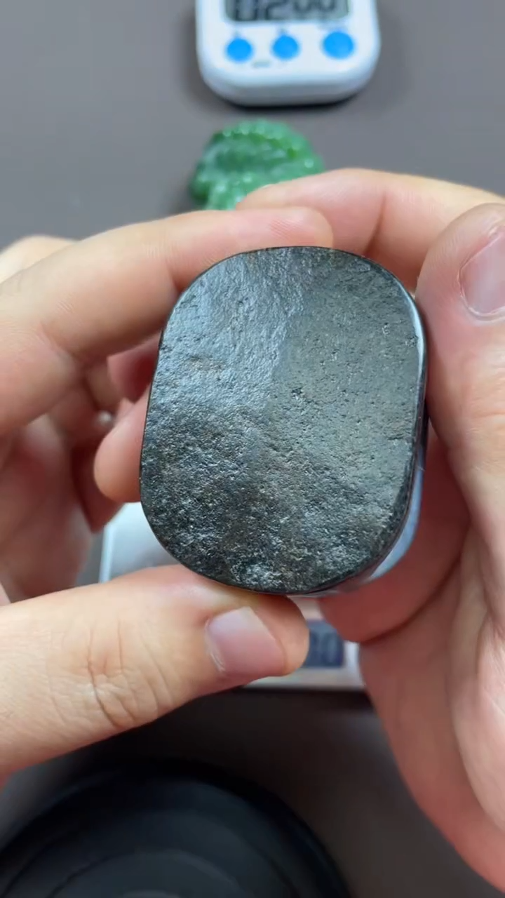 【闪购商品】和田玉颈饰未镶嵌3