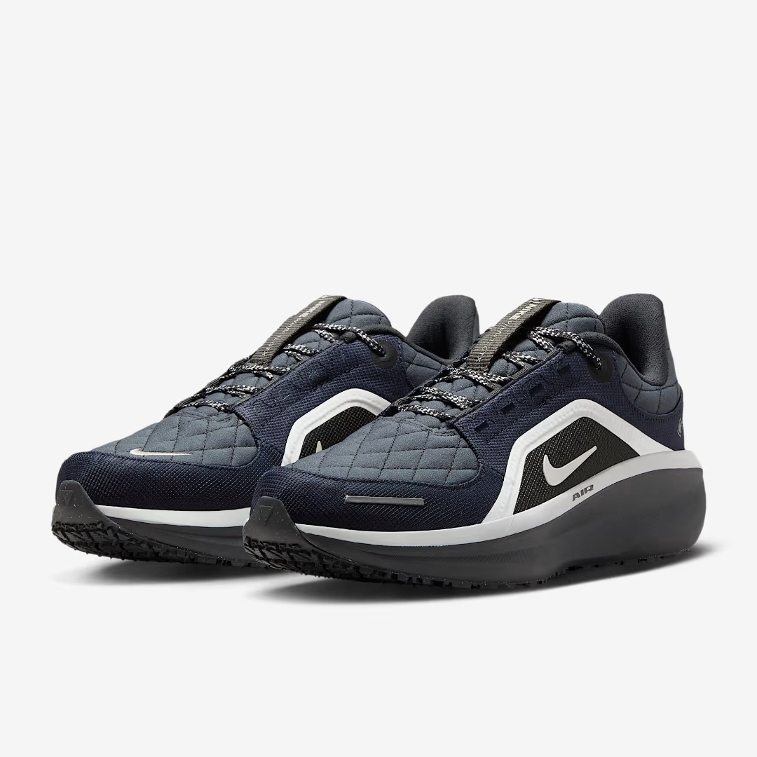 NIKE 耐克女子WINFLO 11 GORE-TEX 运动跑步鞋 FQ1359-400