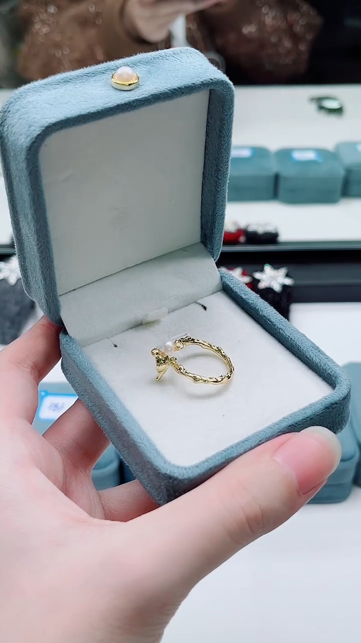 合金其他淡水珍珠多样性发一179