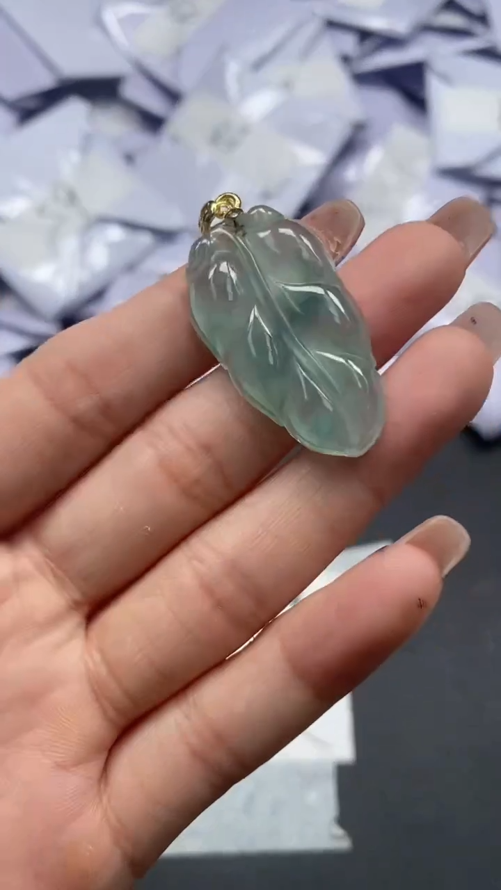 高端甄选吊坠（一物一图）186