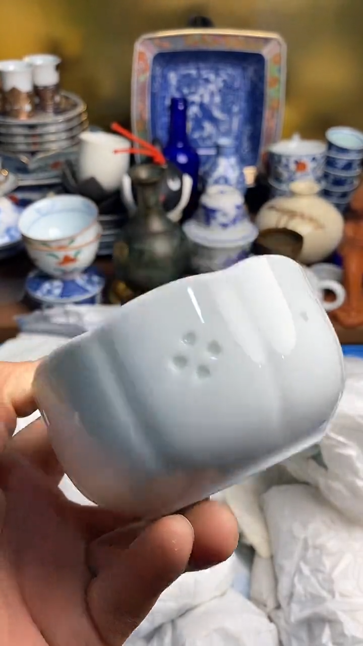 【闪购商品】瓷片66666666666412