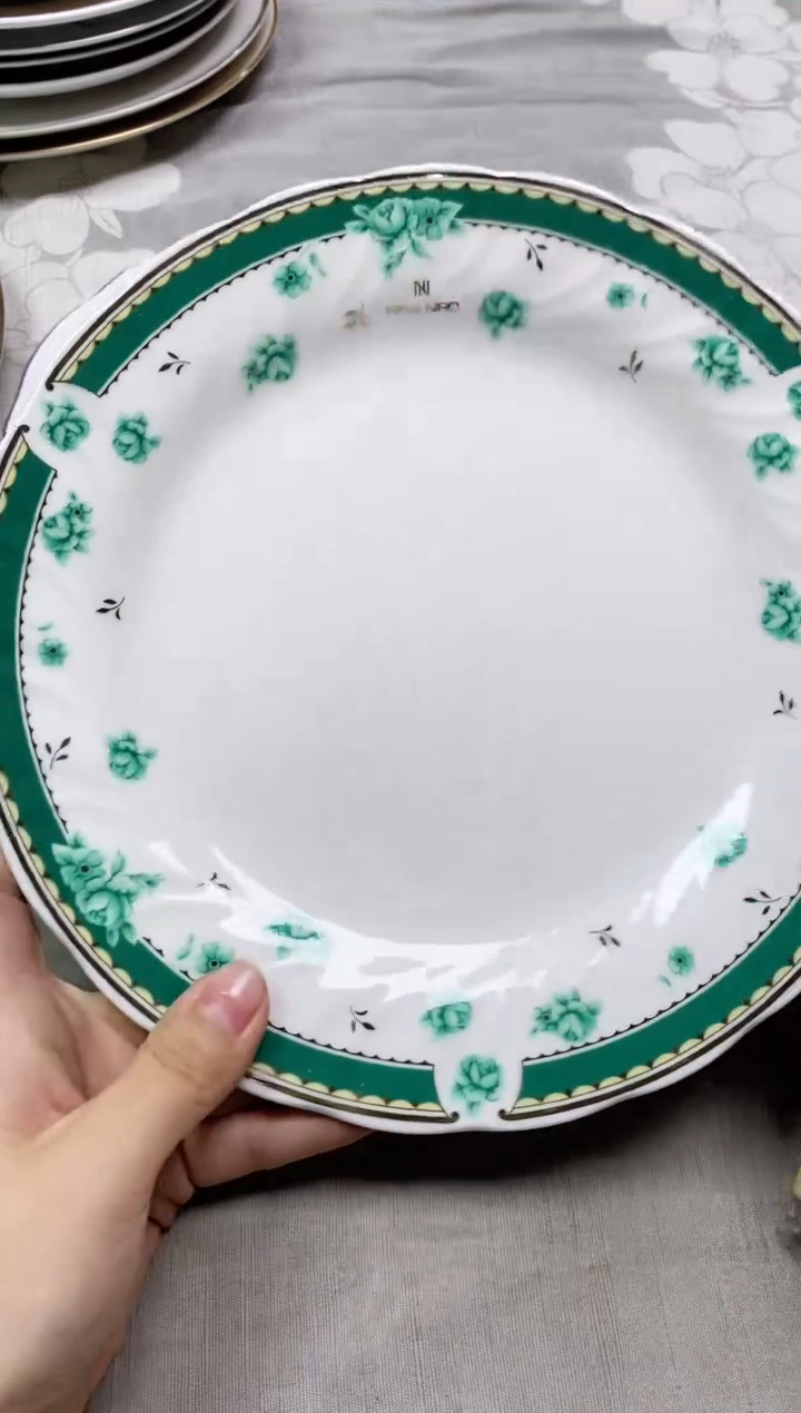 【闪购商品】/118精美瓷器感谢选购