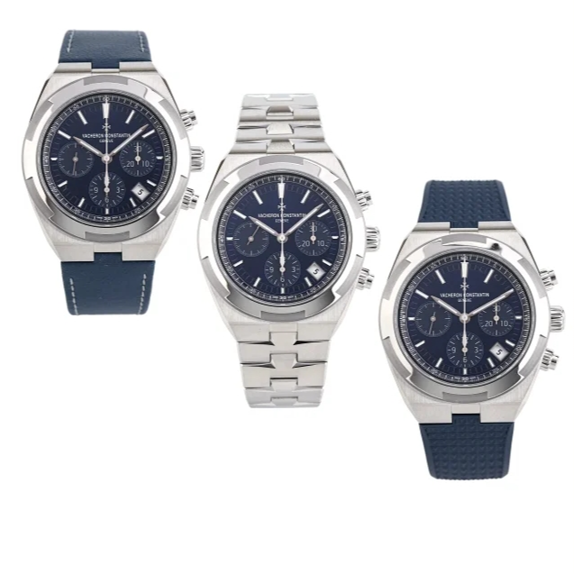 全新未使用 Vacheron Constantin/江诗丹顿 5520V/25年2206900