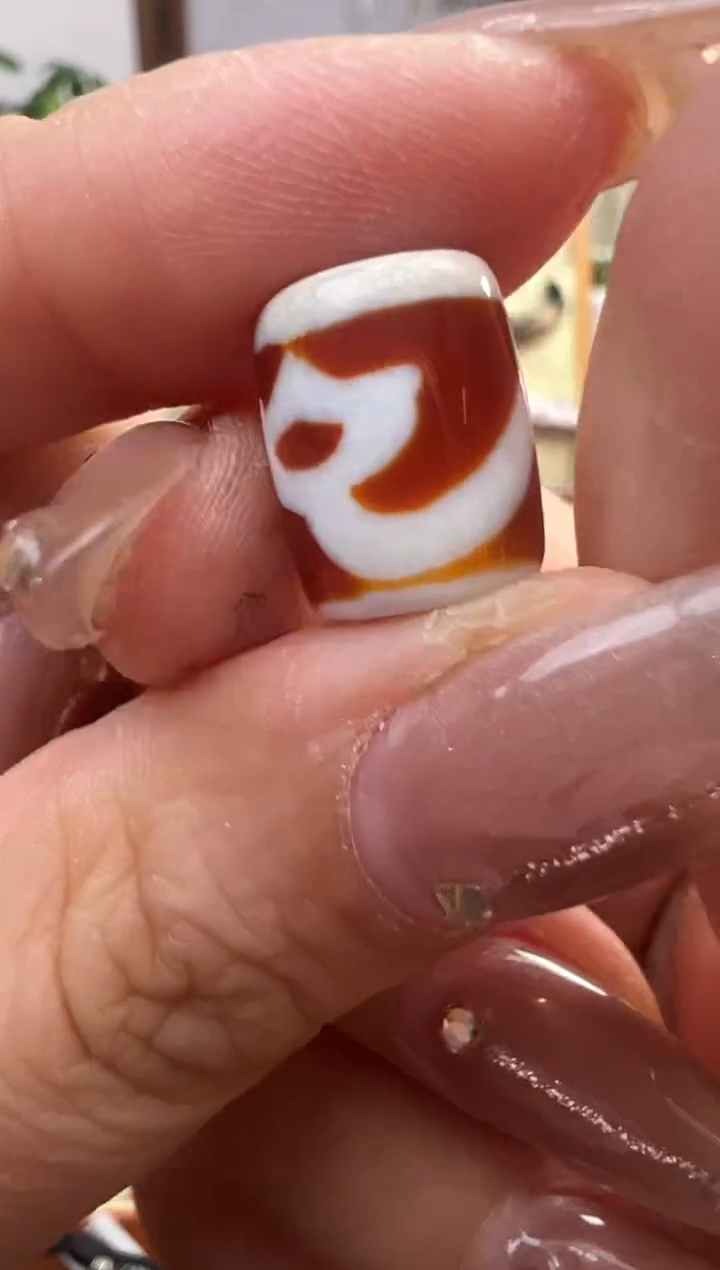 【闪购商品】玛瑙/玉髓吊坠(不含链)未镶嵌42.