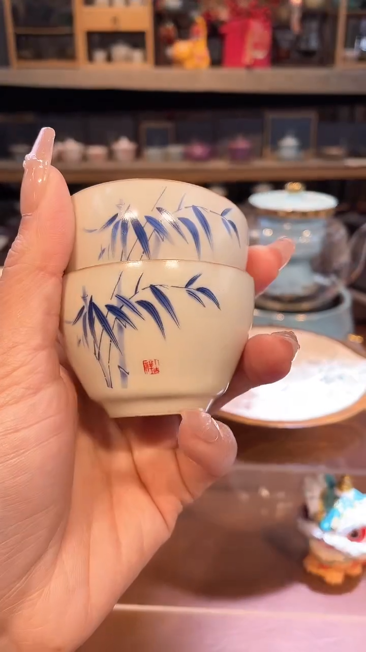 【闪购商品】不带茶盘不带礼盒@@0000