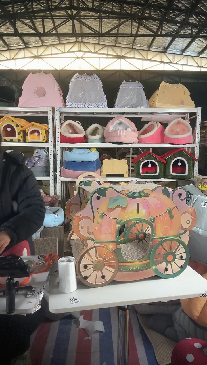 A112清仓处理猫窝狗窝微瑕疵不退不换