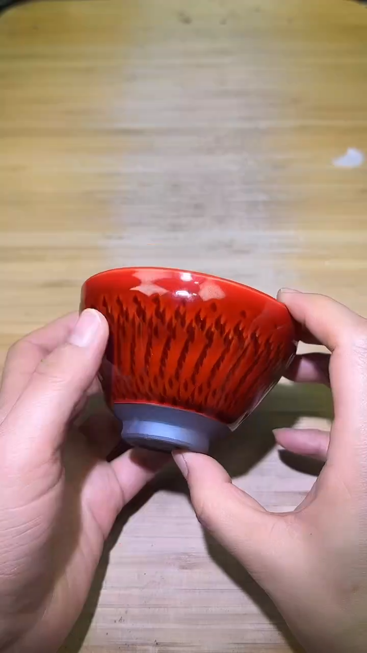 茶盏茶盏8888888888红玉束口跳