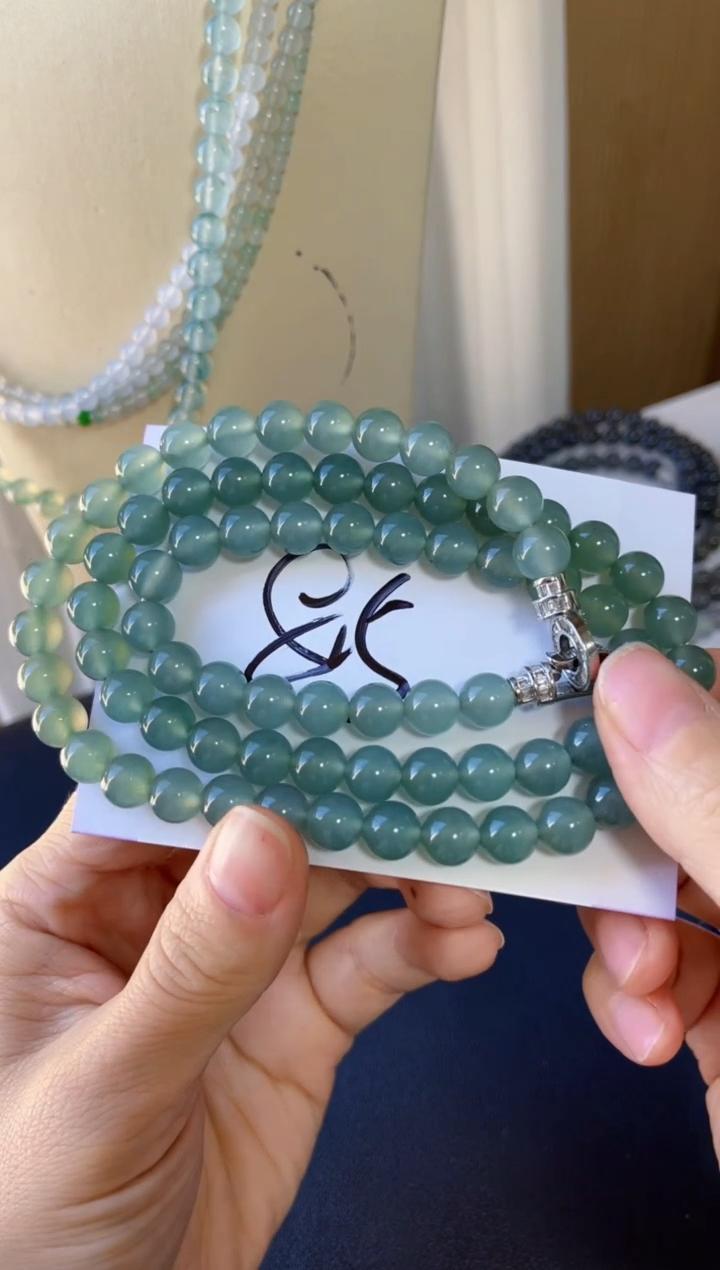 未镶嵌定制翡翠缅甸天然翡翠A货