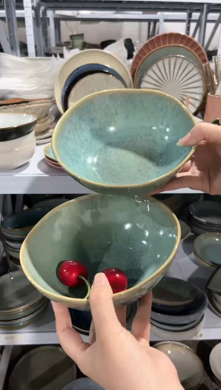 【闪购商品】瓷片外贸尾货瑕疵满20包邮X2 LM