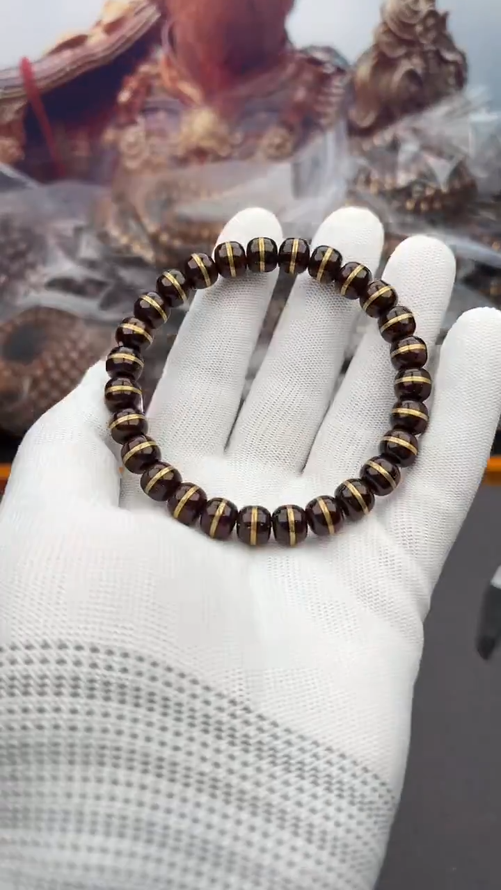 手串紫金鼠紫金鼠5
