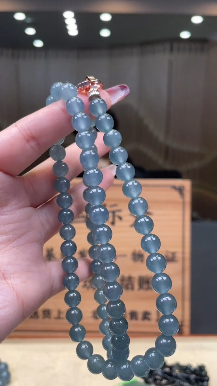 【闪购商品】定制翡翠未镶嵌      *A29 (只发一件)