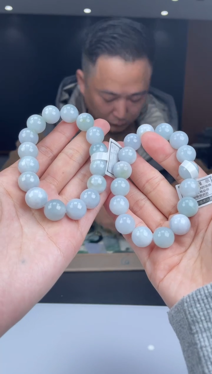 【闪购商品】定制翡翠未镶嵌-09HDJT0131567多样性发其一
