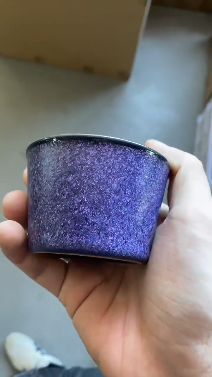 瓷片陶瓷茶具茶器