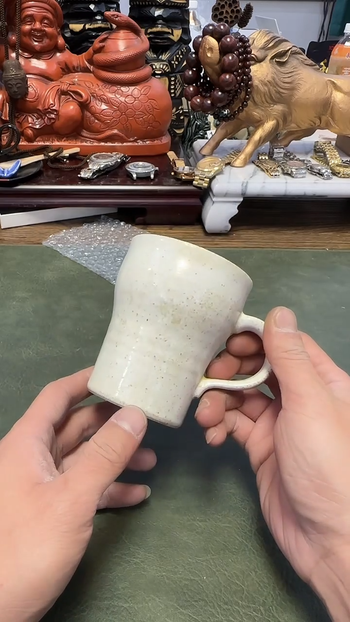 213日设计师款杯