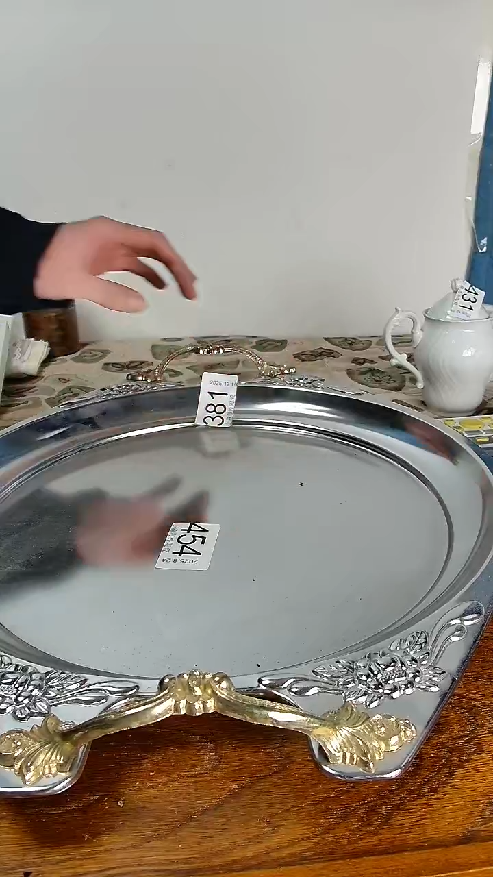 瓷片懵****儿小淼海外陶瓷工艺品