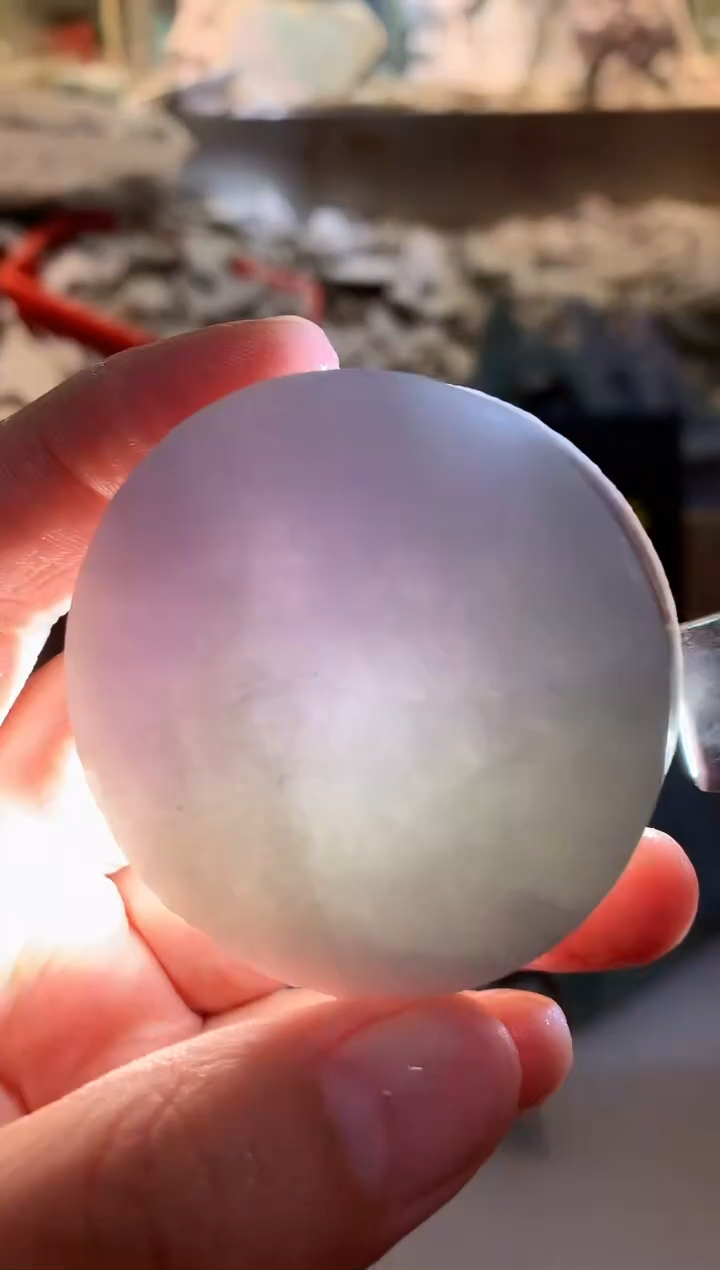 裸石翡翠0东0翡翠珠宝207