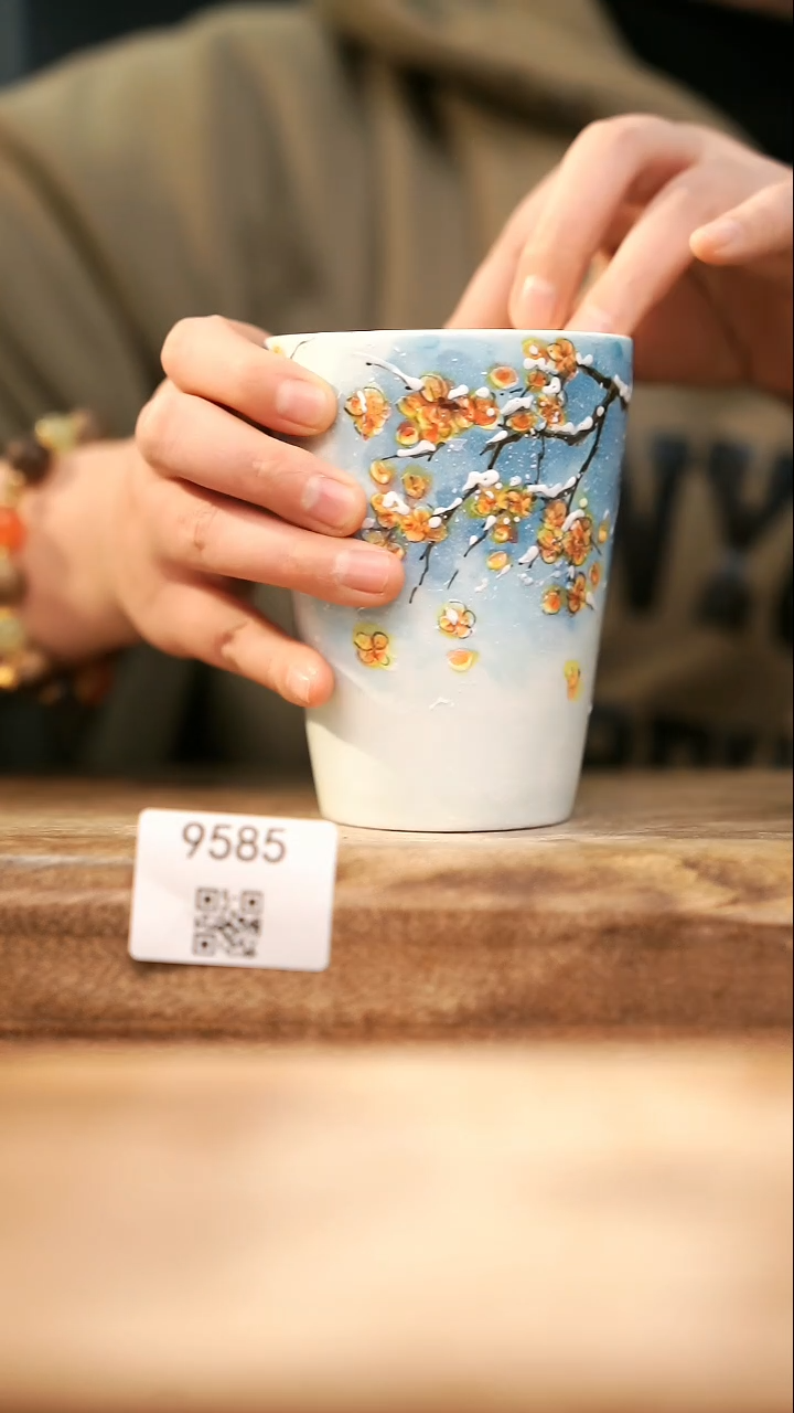 【落单孤品】福利/杯子@@9585