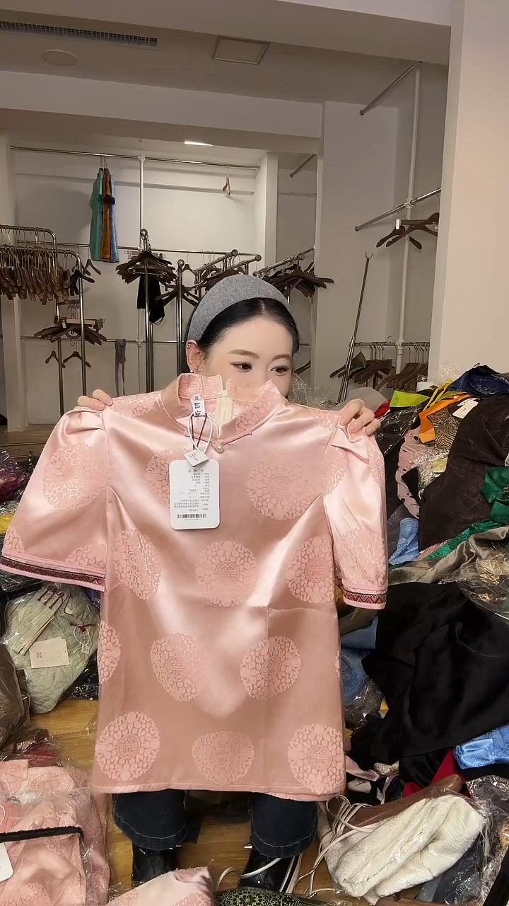 半袖       2XL码    130-140斤