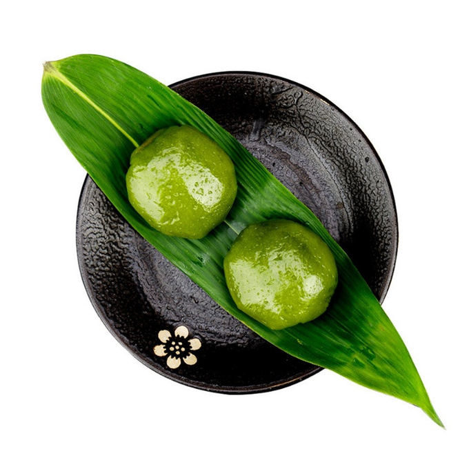 青团（口味随机） 5个/份