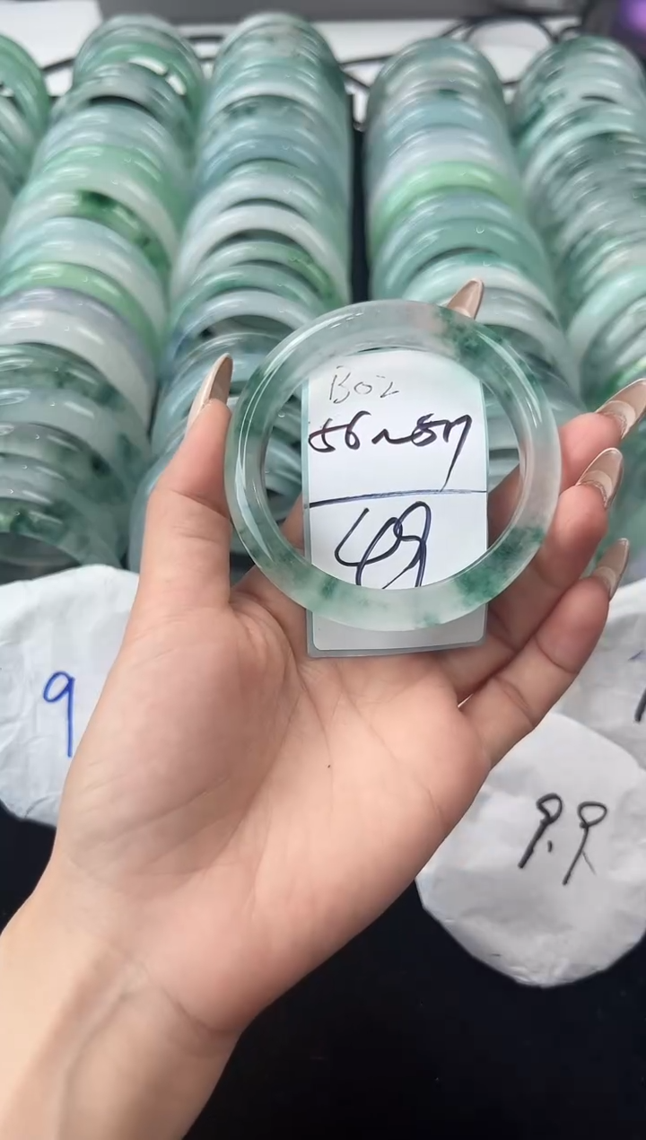 非金属无56圈口编号:B02