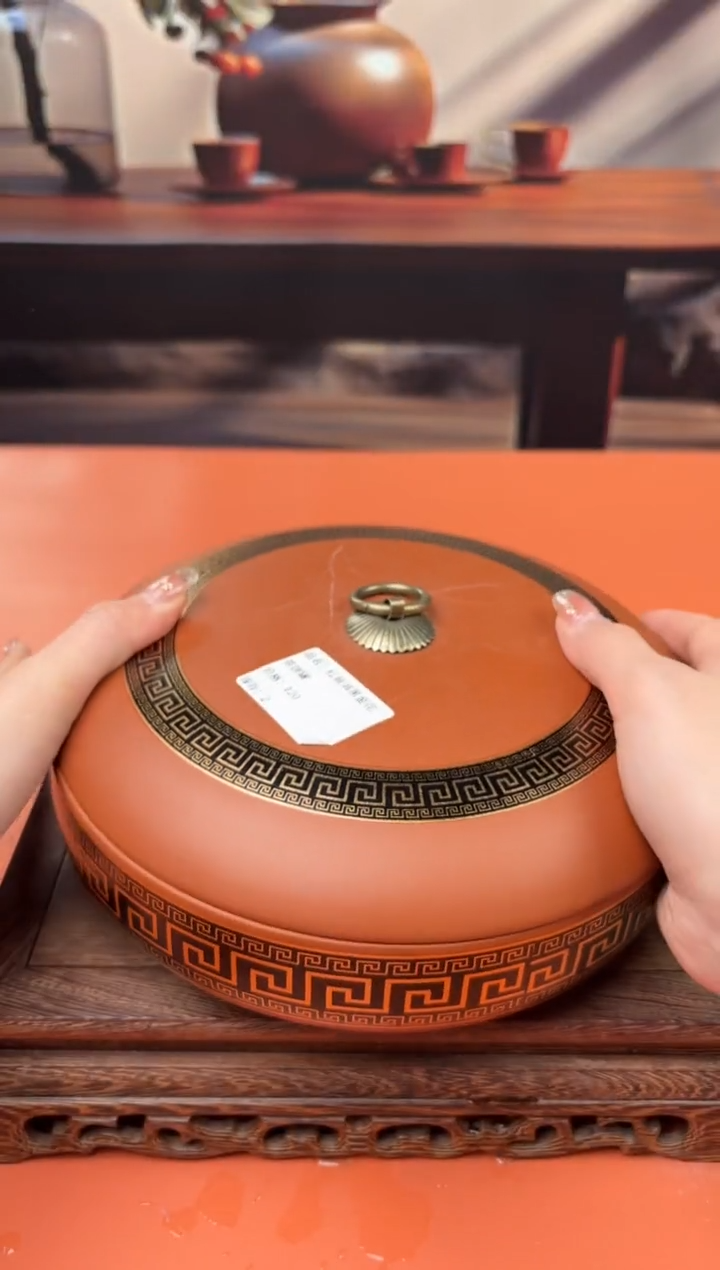 【闪购商品】茶盏玲珑甄选闪购福利V