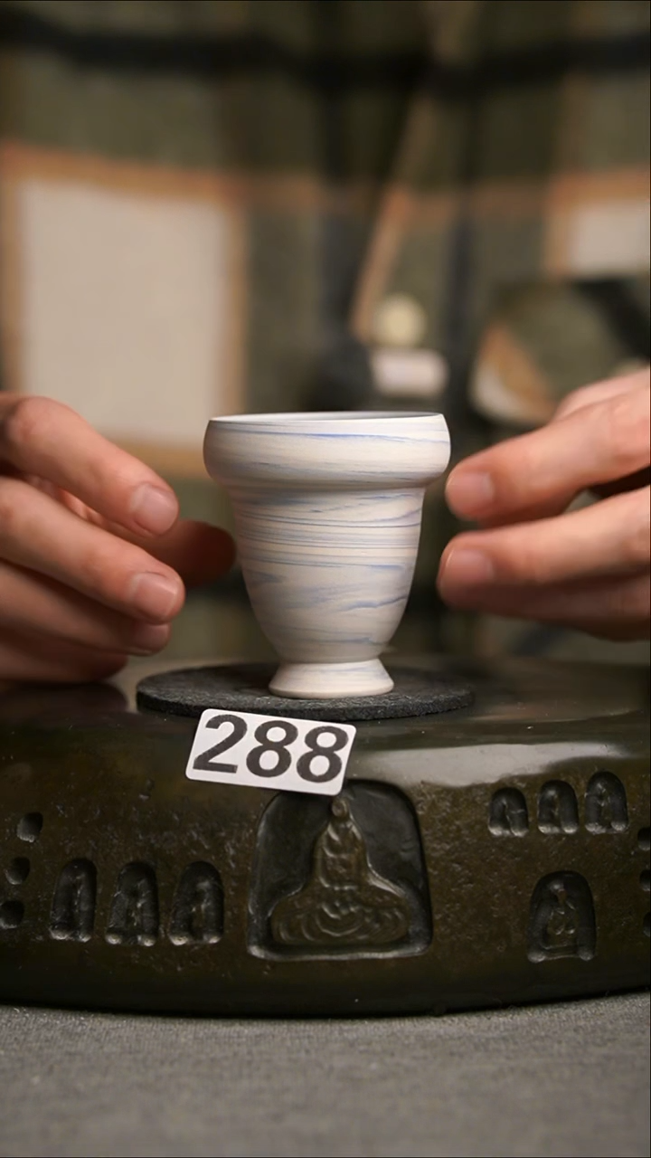 288景德镇陶瓷茶器系列