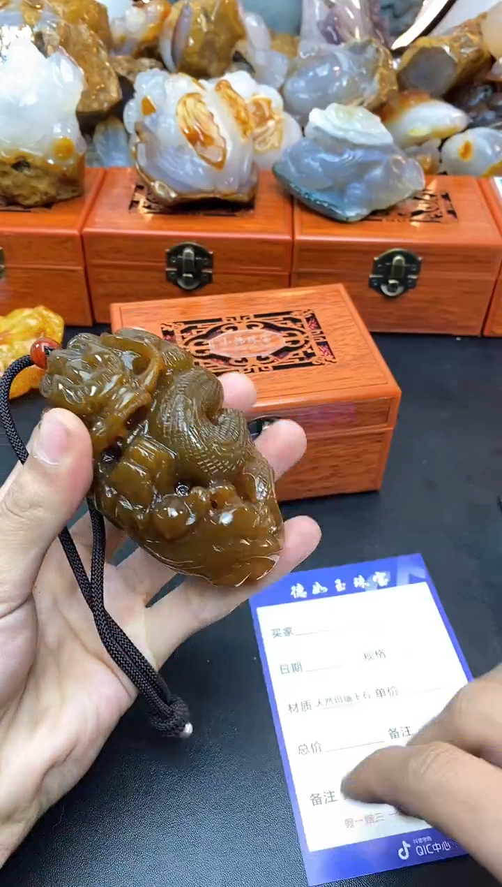 【闪购商品】玛瑙/玉髓珠宝奇石未镶嵌0