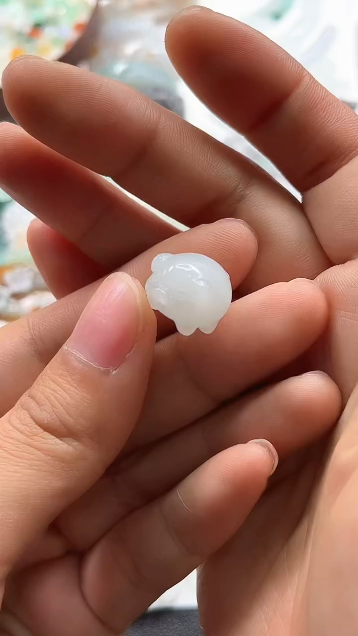 【闪购商品】定制翡翠未镶嵌000000000000