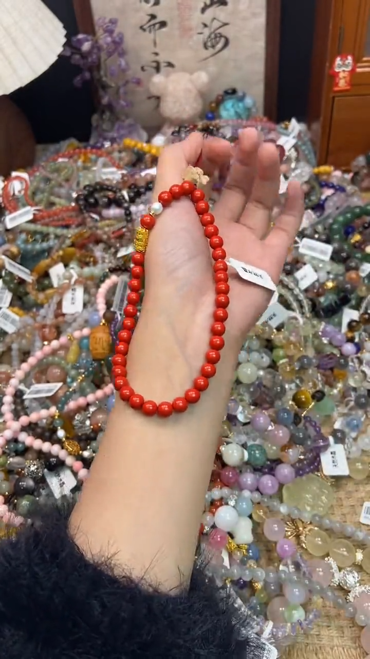 未镶嵌玛瑙挂件453