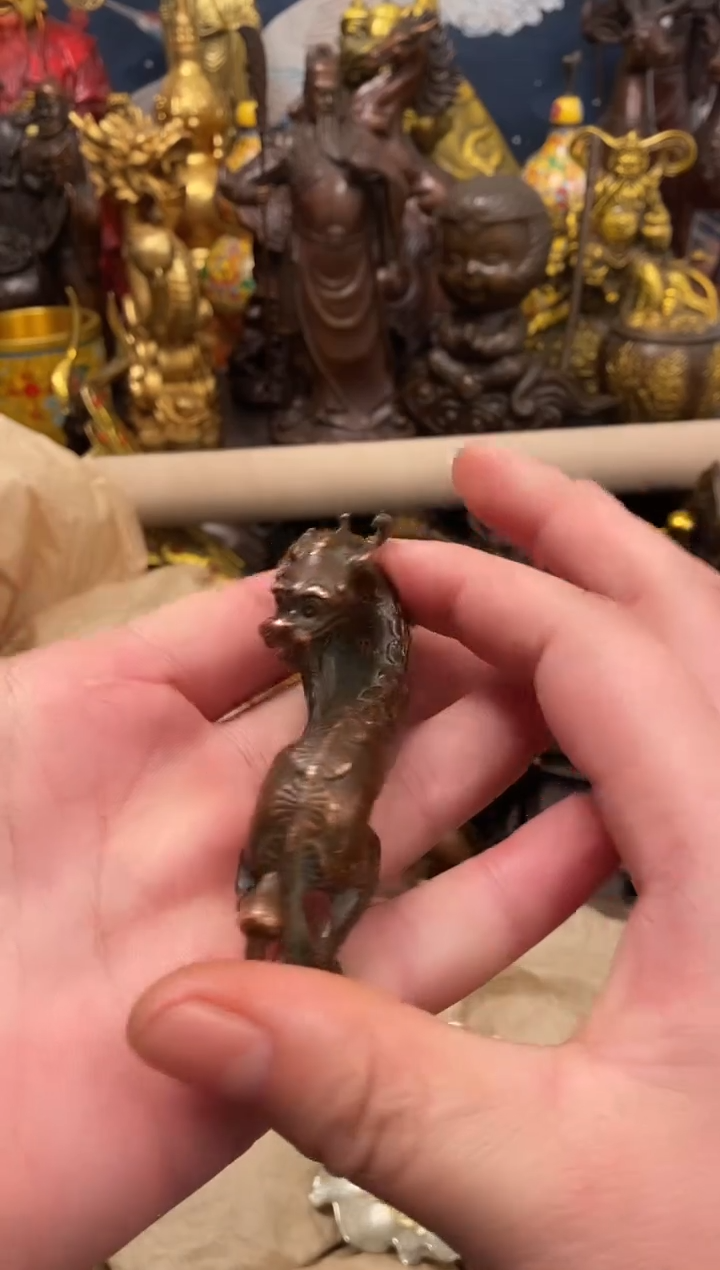 案台摆件  物品摆件 