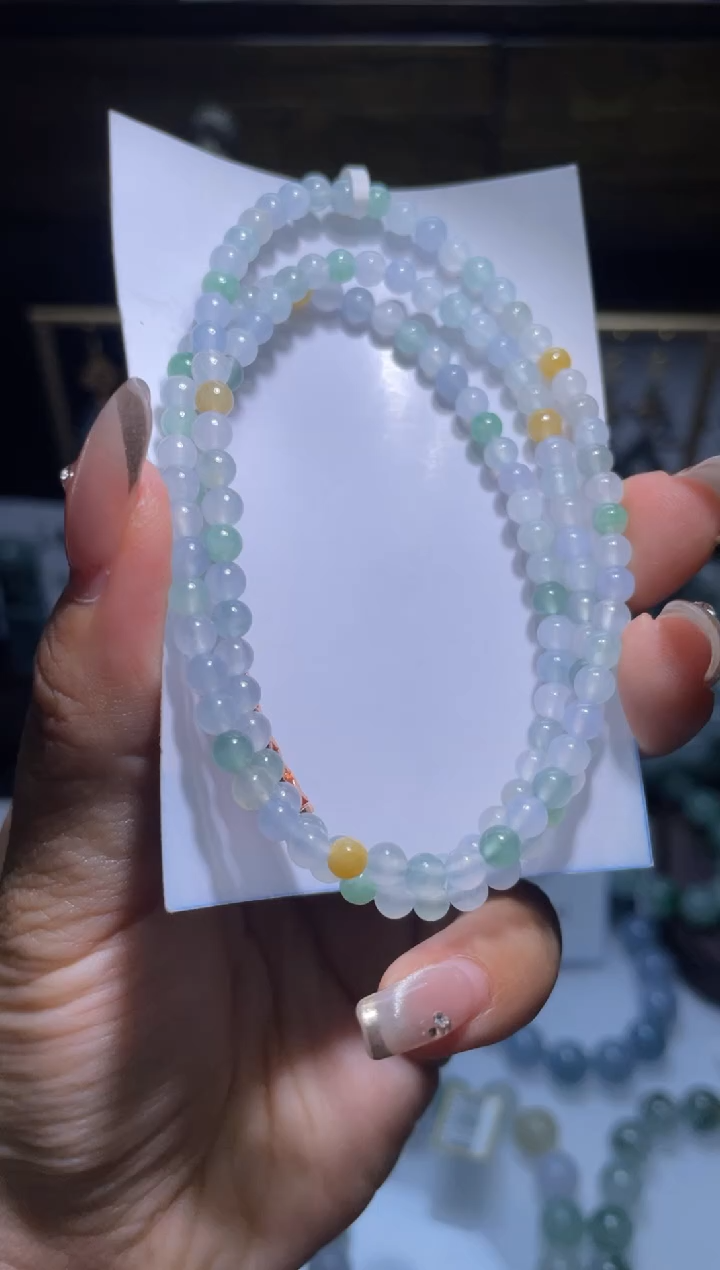 未镶嵌定制翡翠缅甸翡翠A货19