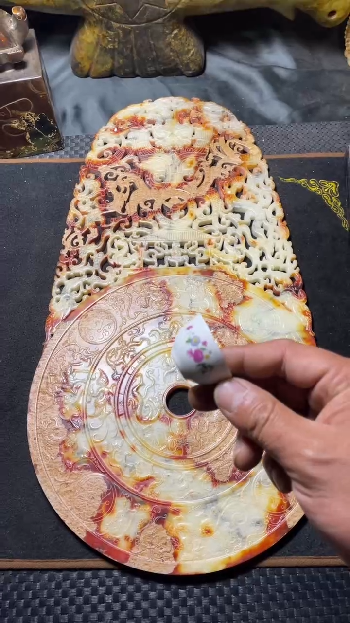 瓷片越****运主播推荐好货