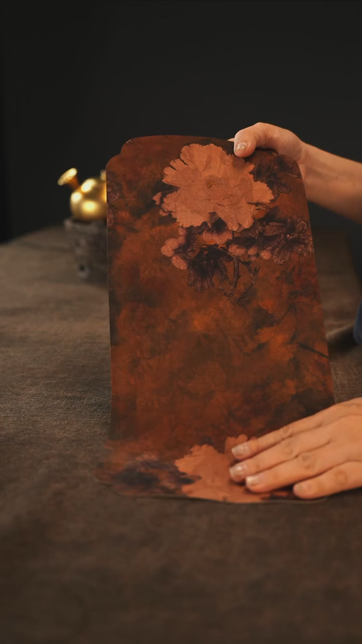  仟户烧严选陶艺手工