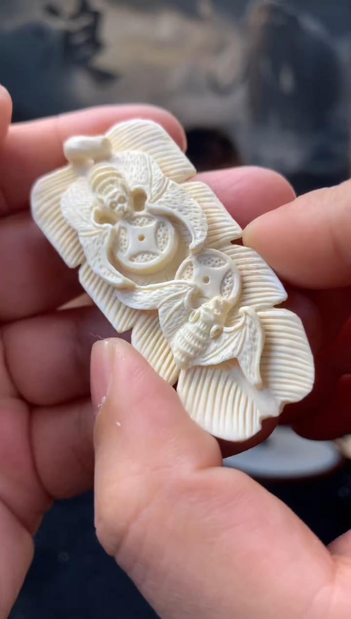 【闪购商品】橄榄核手串/手链猛犸猛犸猛犸猛犸14
