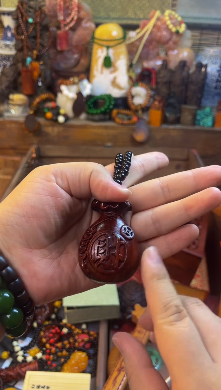 木鳳玉善源商品专属链接