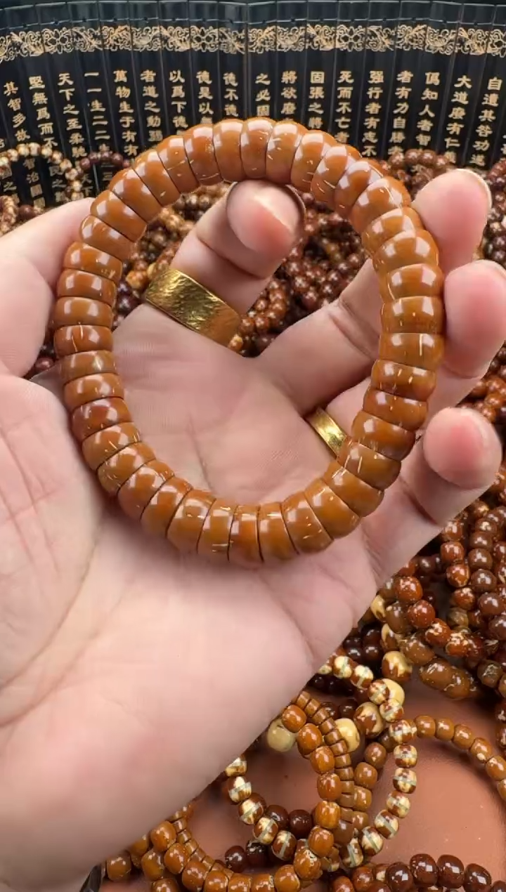 手串紫金鼠紫金鼠8